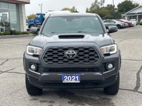 Toyota Tacoma * TRD Sport | Rear Sliding Window | Tonneau Cover , снимка 8