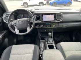 Toyota Tacoma * TRD Sport | Rear Sliding Window | Tonneau Cover , снимка 14