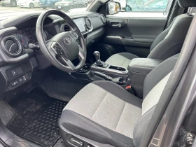 Toyota Tacoma * TRD Sport | Rear Sliding Window | Tonneau Cover , снимка 10