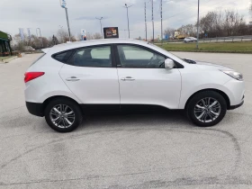 Hyundai IX35 1, 7cdti klima - 8615 € / 16849.48 лв. - 35899468 8