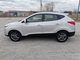 Hyundai IX35 1, 7cdti klima - 8615 € / 16849.48 лв. - 35899468 4