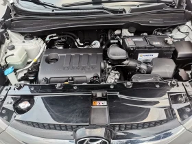 Hyundai IX35 1, 7cdti klima - 8615 € / 16849.48 лв. - 35899468 9