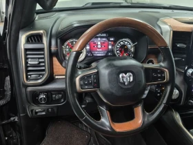 Dodge RAM 1500 * LIMITED LONGHORN CREW CAB SHORT BED * CARFAX * Б - 34600 € / 67671.72 лв. - 85312503 12