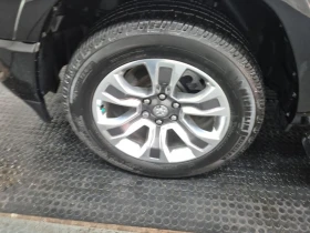 Dodge RAM 1500 * LIMITED LONGHORN CREW CAB SHORT BED * CARFAX * Б - 34600 € / 67671.72 лв. - 85312503 6