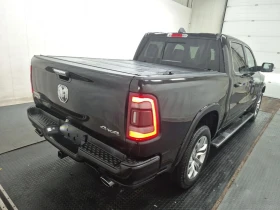 Dodge RAM 1500 * LIMITED LONGHORN CREW CAB SHORT BED * CARFAX * Б - 34600 € / 67671.72 лв. - 85312503 3