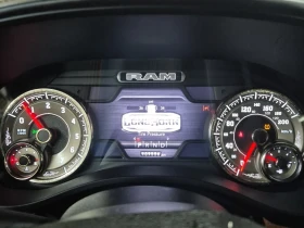 Dodge RAM 1500 * LIMITED LONGHORN CREW CAB SHORT BED * CARFAX * Б - 34600 € / 67671.72 лв. - 85312503 11