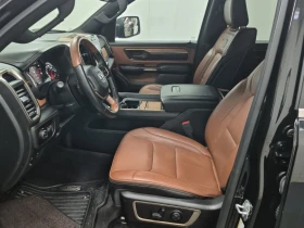 Dodge RAM 1500 * LIMITED LONGHORN CREW CAB SHORT BED * CARFAX * Б - 34600 € / 67671.72 лв. - 85312503 5