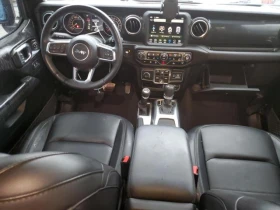 Jeep Wrangler SAHARA* Bluetooth* НАВИГАЦИЯ* Hard/Soft Top* Подгр - 23500 € / 45962.00 лв. - 28651610 8