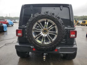 Jeep Wrangler SAHARA* Bluetooth* НАВИГАЦИЯ* Hard/Soft Top* Подгр - 23500 € / 45962.00 лв. - 28651610 6