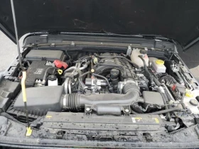 Jeep Wrangler SAHARA* Bluetooth* НАВИГАЦИЯ* Hard/Soft Top* Подгр - 23500 € / 45962.00 лв. - 28651610 11