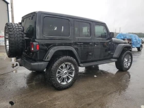 Jeep Wrangler SAHARA* Bluetooth* НАВИГАЦИЯ* Hard/Soft Top* Подгр - 23500 € / 45962.00 лв. - 28651610 3