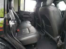 Jeep Wrangler SAHARA* Bluetooth* НАВИГАЦИЯ* Hard/Soft Top* Подгр - 23500 € / 45962.00 лв. - 28651610 10