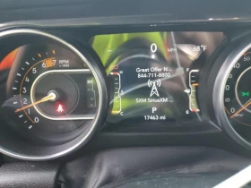 Jeep Wrangler SAHARA* Bluetooth* НАВИГАЦИЯ* Hard/Soft Top* Подгр - 23500 € / 45962.00 лв. - 28651610 9