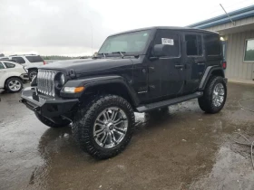 Jeep Wrangler SAHARA* Bluetooth* НАВИГАЦИЯ* Hard/Soft Top* Подгр