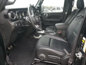 Jeep Wrangler SAHARA* Bluetooth* НАВИГАЦИЯ* Hard/Soft Top* Подгр - 23500 € / 45962.00 лв. - 28651610 7