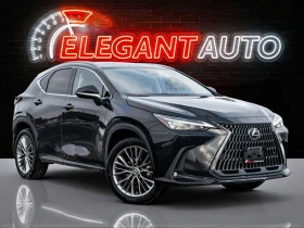 Lexus NX * 350h Premium * CARFAX * БЕЗ ПЪРВОНАЧАЛНА ВНОСКА