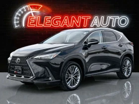 Lexus RX 350h * Premium /PANO/NAVI/ПОДГРЕВИ - 30600 € / 59848.40 лв. - 52979703 3