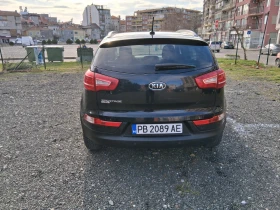 Kia Sportage - 12000 € / 23469.96 лв. - 23583291 7