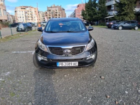Kia Sportage - 12000 € / 23469.96 лв. - 23583291 5
