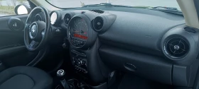 Mini Countryman 1.6D Ccooper D - 5499 € / 10755.11 лв. - 11391668 10