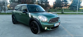 Mini Countryman 1.6D Ccooper D - 5499 € / 10755.11 лв. - 11391668 7