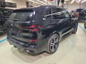 BMW X5 xDrive 40i M-Sport * Без инциденти * CARFAX *  - 49750 € / 97302.54 лв. - 61631313 3