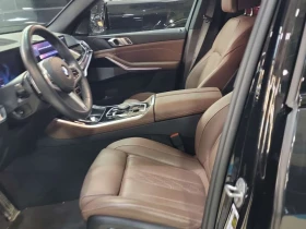 BMW X5 xDrive 40i M-Sport * Без инциденти * CARFAX *  - 49750 € / 97302.54 лв. - 61631313 8