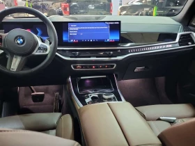 BMW X5 xDrive 40i M-Sport * Без инциденти * CARFAX *  - 49750 € / 97302.54 лв. - 61631313 5