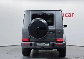 Mercedes-Benz G 350 * BLUETEC* КОЖА* ПОДГРЕВ* FULL* КРАЙНА ЦЕНА*  - 42450 € / 83024.98 лв. - 26428018 3