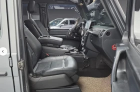 Mercedes-Benz G 350 * BLUETEC* КОЖА* ПОДГРЕВ* FULL* КРАЙНА ЦЕНА*  - 42450 € / 83024.98 лв. - 26428018 8