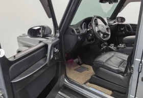 Mercedes-Benz G 350 * BLUETEC* КОЖА* ПОДГРЕВ* FULL* КРАЙНА ЦЕНА*  - 42450 € / 83024.98 лв. - 26428018 10