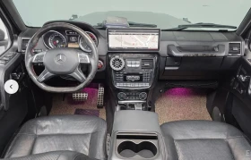Mercedes-Benz G 350 * BLUETEC* КОЖА* ПОДГРЕВ* FULL* КРАЙНА ЦЕНА*  - 42450 € / 83024.98 лв. - 26428018 9