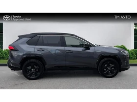 Toyota Rav4 2, 5HSD STYLE AWD - 35900 € / 70214.30 лв. - 18540621 17