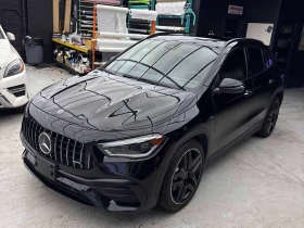 Mercedes-Benz GLA  AMG 35 / 360 / DISTRONIC / PANORAMA  