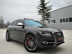Audi SQ5 8ZF/PANORAMA/DISTRONIC+ /3xTV/BANG&OLUFSEN - 19900 € / 38921.02 лв. - 11939542 8