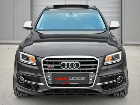 Audi SQ5 8ZF/PANORAMA/DISTRONIC+ /3xTV/BANG&OLUFSEN - 19900 € / 38921.02 лв. - 11939542 2