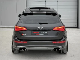 Audi SQ5 8ZF/PANORAMA/DISTRONIC+ /3xTV/BANG&OLUFSEN - 19900 € / 38921.02 лв. - 11939542 4