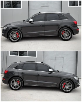 Audi SQ5 8ZF/PANORAMA/DISTRONIC+ /3xTV/BANG&OLUFSEN - 19900 € / 38921.02 лв. - 11939542 6