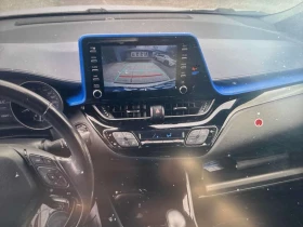 Toyota C-HR | FWD | �������� | ������ �� ����� �������  | Mobile.bg � ����� ������ 8