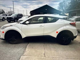 Toyota C-HR | FWD | �������� | ������ �� ����� �������  | Mobile.bg � ����� ������ 2