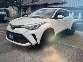 ������ Toyota C-HR