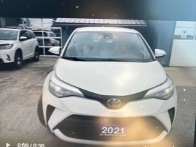 Toyota C-HR | FWD | �������� | ������ �� ����� �������  | Mobile.bg � ����� ������ 5