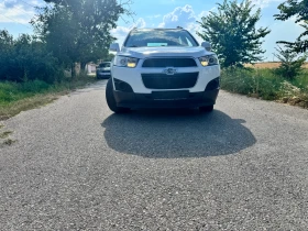 Chevrolet Captiva 2.4 ��� ������ ���� ����� ��� ���������  | Mobile.bg � ����� ������ 2