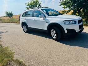 Chevrolet Captiva 2.4 ��� ������ ���� ����� ��� ���������  | Mobile.bg � ����� ������ 10