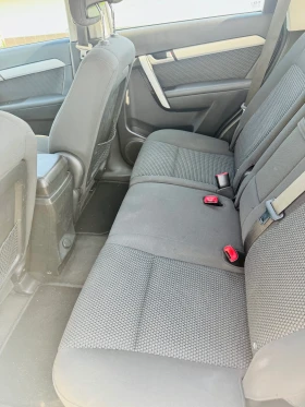 Chevrolet Captiva 2.4 ��� ������ ���� ����� ��� ���������  | Mobile.bg � ����� ������ 5