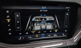 VW Touareg 3.0TDI PREMIUM * 2 КЛЮЧА * 18К КМ *  | Auto.bg — изображение 10
