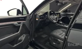 VW Touareg 3.0TDI PREMIUM * 2 КЛЮЧА * 18К КМ *  | Auto.bg — изображение 5