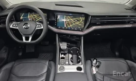 VW Touareg 3.0TDI PREMIUM * 2 КЛЮЧА * 18К КМ *  | Auto.bg — изображение 9