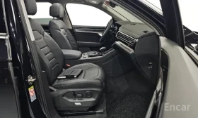 VW Touareg 3.0TDI PREMIUM * 2 КЛЮЧА * 18К КМ *  | Auto.bg — изображение 11