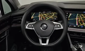VW Touareg 3.0TDI PREMIUM * 2 КЛЮЧА * 18К КМ *  | Auto.bg — изображение 6